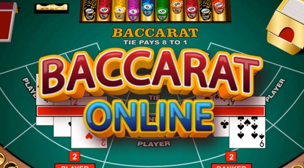 Luật Chơi Baccarat Cơ Bản